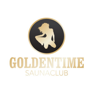 goldentime saunaclub logo