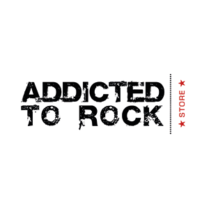 addicted to rock logo