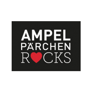 ampel pärchen rocks logo