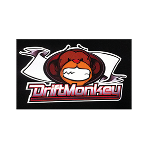 driftmonkey logo
