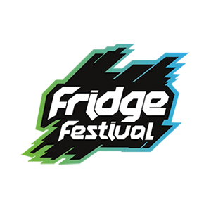 fridge festival logo
