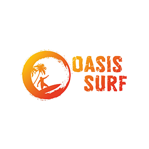 oasis surf logo