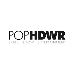 pophdwr logo