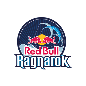 red bull ragnarok logo