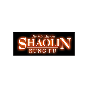 shaolin kung fu logo