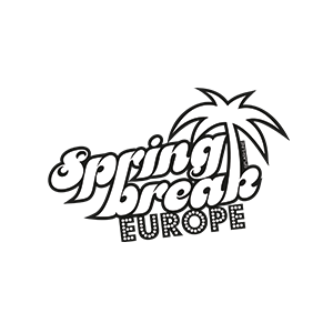 spring break logo
