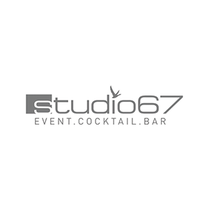 studio67 logo