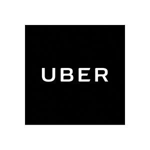 uber logo referenz